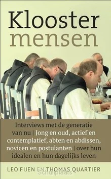Laatste Kans KLOOSTERMENSEN