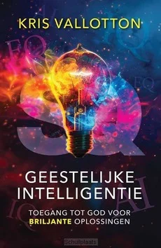 Populair GEESTELIJKE INTELLIGENTIE