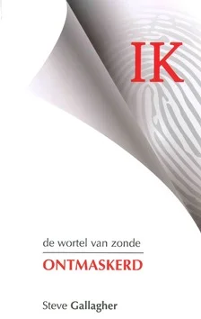 Seizoensaanbieding IK DE WORTEL VAN DE ZONDE