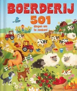 Finale Uitverkoop BOERDERIJ