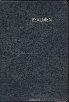 PSALMBOEK P20 KUNSTL KLEURSN Beperkte Voorraad