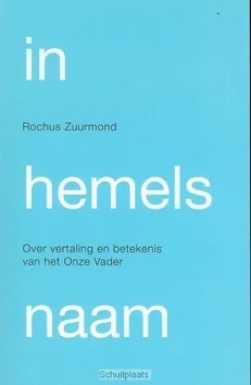 IN HEMELSNAAM Exclusieve Aanbieding