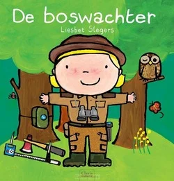 DE BOSWACHTER Direct Verzonden