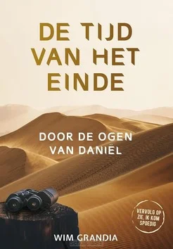 DE TIJD VAN HET EINDE Hete Deal