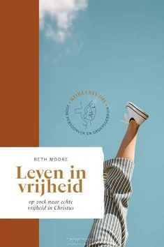 Bestel Nu LEVEN IN VRIJHEID