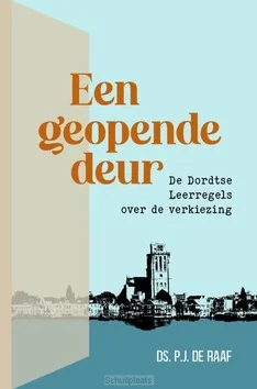 Koop Vandaag GEOPENDE DEUR