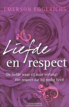 Premium LIEFDE EN RESPECT