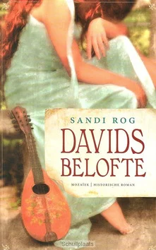 Op = Op DAVIDS BELOFTE