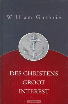 Direct Verzonden DES CHRISTEN GROOT INTEREST
