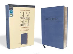 Voordeelprijs NIV - PREMIUM GIFT BIBLE
