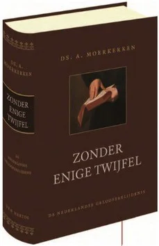 Koopje ZONDER ENIGE TWIJFEL