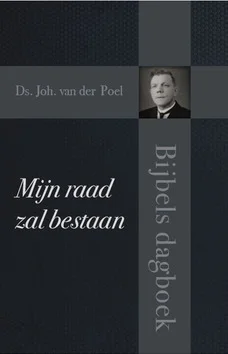 Lage Kosten MIJN RAAD ZAL BESTAAN