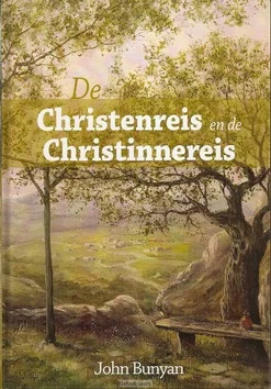CHRISTENREIS EN CHRISTINNEREIS A4 Aanbieding