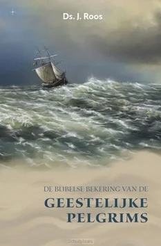 Koopje BIJBELSE BEKERING VAN DE GEESTELIJKE PEL