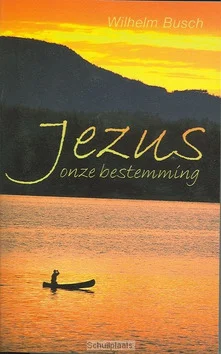 Hoge Kwaliteit JEZUS ONZE BESTEMMING