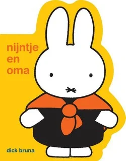 Direct Verzonden NIJNTJE EN OMA