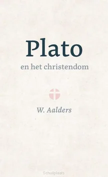 PLATO EN HET CHRISTENDOM Koop Vandaag