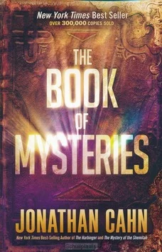THE BOOK OF MYSTERIES Op = Op