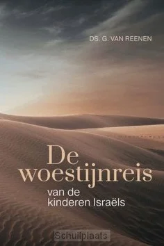 DE WOESTIJNREIS VAN DE KINDEREN ISRAELS Must-Have