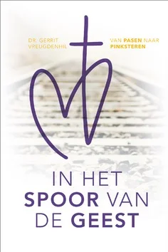 IN HET SPOOR VAN DE GEEST Korting