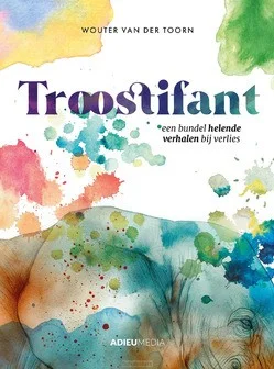TROOSTIFANT Bestseller