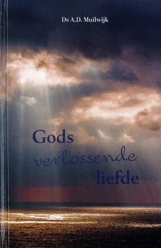 GODS VERLOSSENDE LIEFDE Beste Prijs