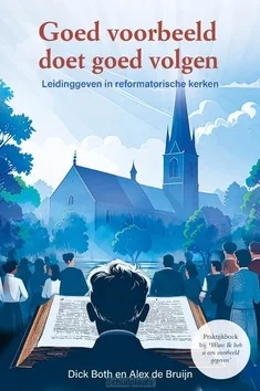 Seizoensaanbieding GOED VOORBEELD DOET GOED VOLGEN