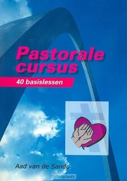 Nieuw PASTORALE CURSUS