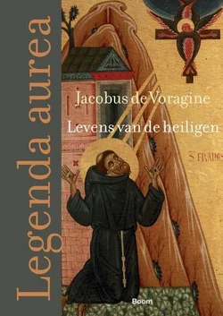 LEGENDA AUREA Laatste Kans