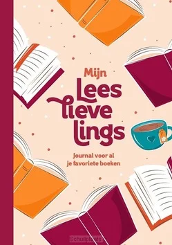 MIJN LEESLIEVELINGS Exclusieve Aanbieding