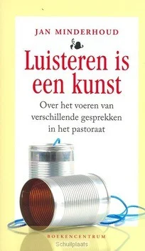LUISTEREN IS EEN KUNST Gecertificeerd
