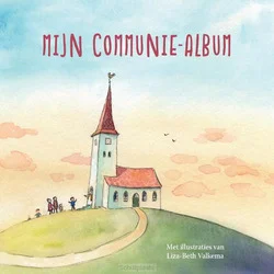 Rechtstreeks Van De Fabrikant MIJN COMMUNIE-ALBUM