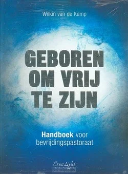 Rechtstreeks Van De Fabrikant GEBOREN OM VRIJ TE ZIJN HANDBOEK