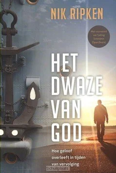 Koop Vandaag HET DWAZE VAN GOD
