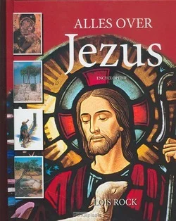 ALLES OVER JEZUS / DRUK 1 Snelle Levering