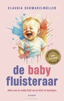 DE BABYFLUISTERAAR Favoriet
