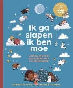Tijdelijk Beschikbaar IK GA SLAPEN IK BEN MOE