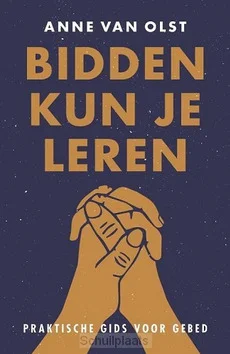 BIDDEN KUN JE LEREN Flitsaanbieding