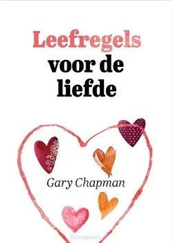 Lage Prijs LEEFREGELS VOOR DE LIEFDE