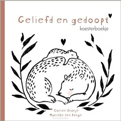 GELIEFD EN GEDOOPT Laatste Kans