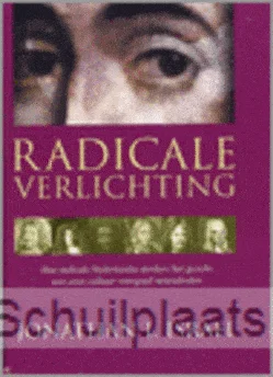 RADICALE VERLICHTING Koop Online