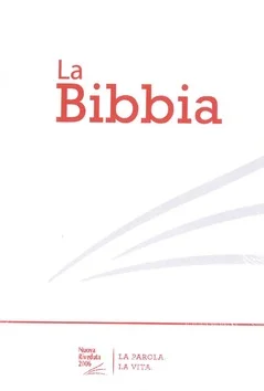 ITALIAANSE BIJBEL NR2006 Tijdelijk Beschikbaar
