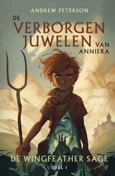 Koop Online DE VERBORGEN JUWELEN VAN ANNIERA