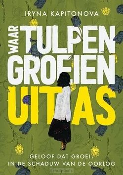 Bestseller WAAR TULPEN GROEIEN UIT AS