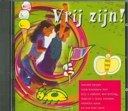 VRIJ ZIJN CD Gecertificeerd