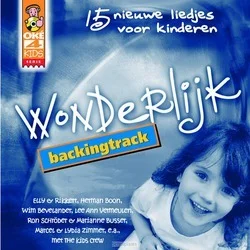 WONDERLIJKBACKINGTRACK Op = Op