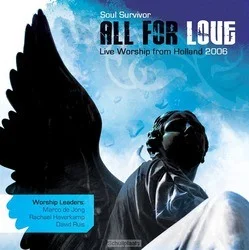 ALL FOR LOVE Nieuw