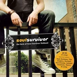 BEST OF SOUL Korting