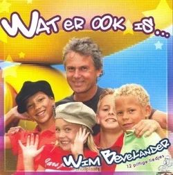 Favoriet WAT ER OOK IS