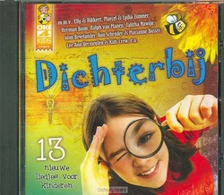 DICHTERBIJ CD Finale Uitverkoop